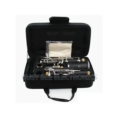 Premier Professional Clarinet
