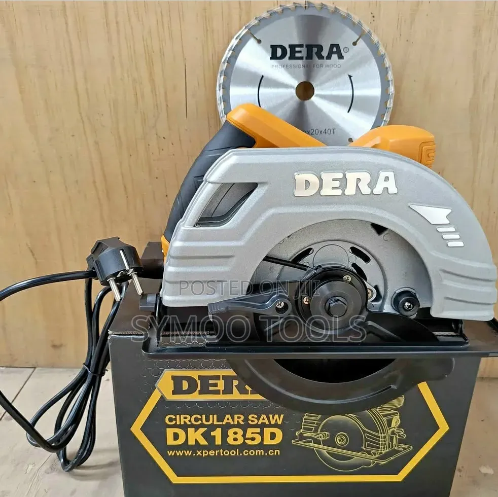Dera Circular Saw