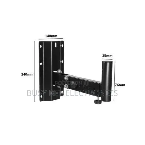 Wall Speaker Stand - SPS-501