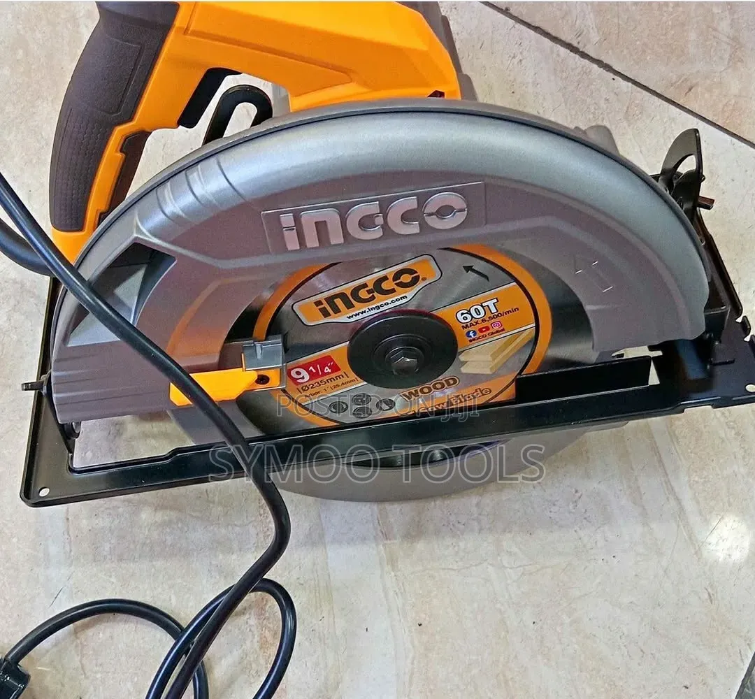 Ingco 9 1/4" Circular Saw