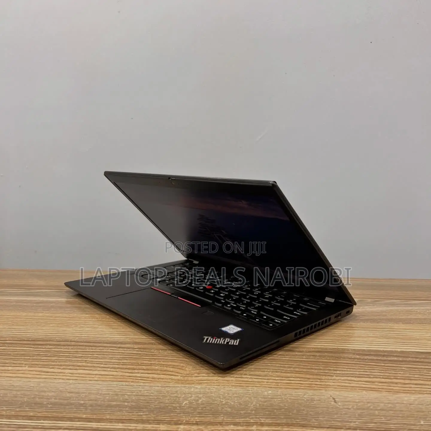 Laptop Lenovo ThinkPad X390 16GB Intel Core i5 SSD 256GB