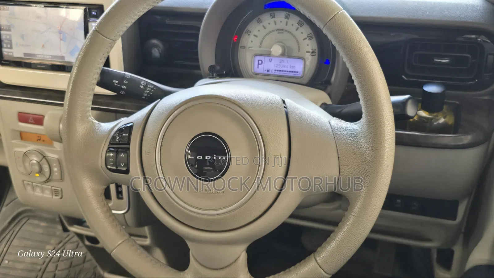 Suzuki Alto 2019 Blue