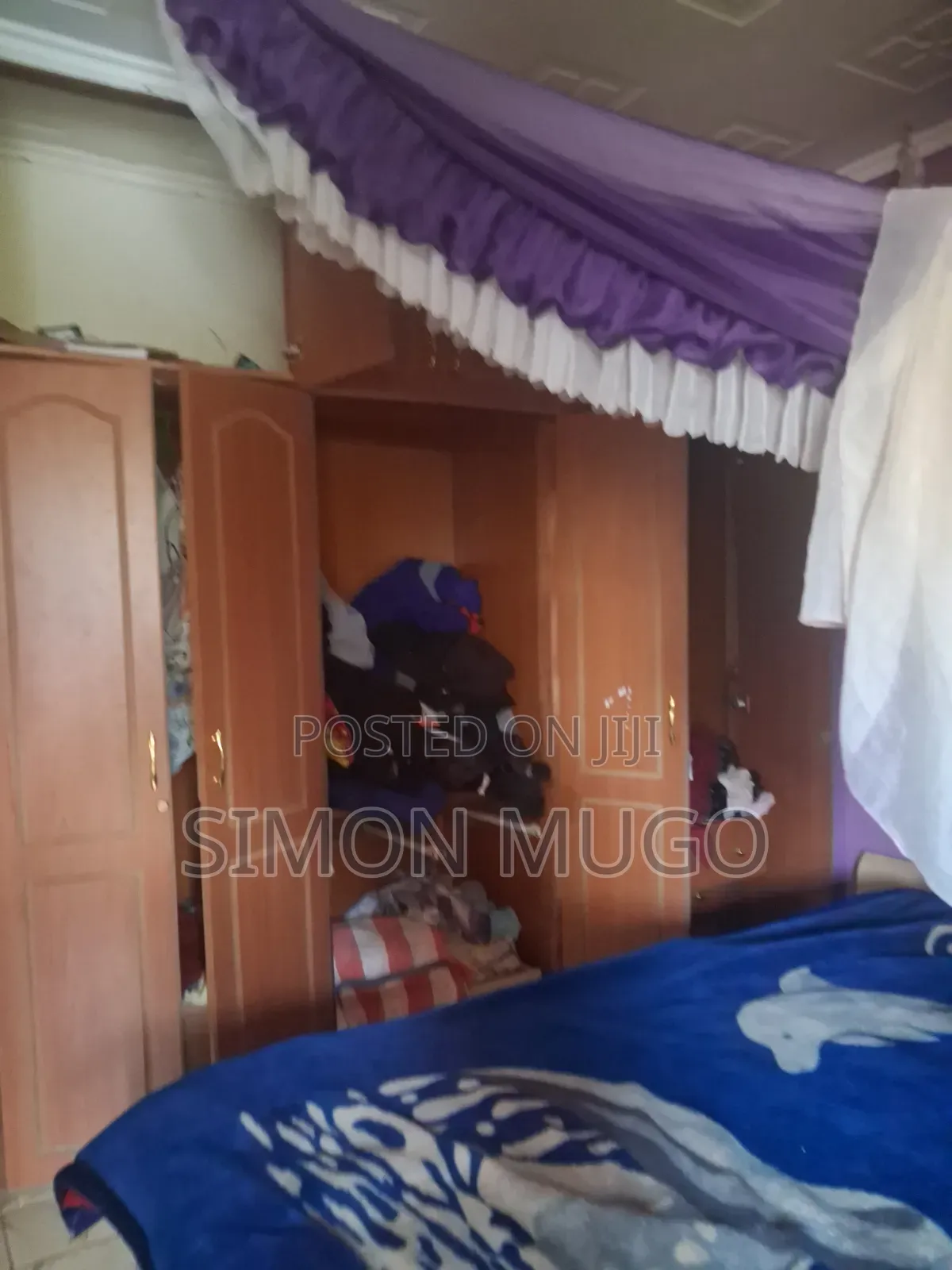 5bdrm Maisonette in Toll Estate for rent
