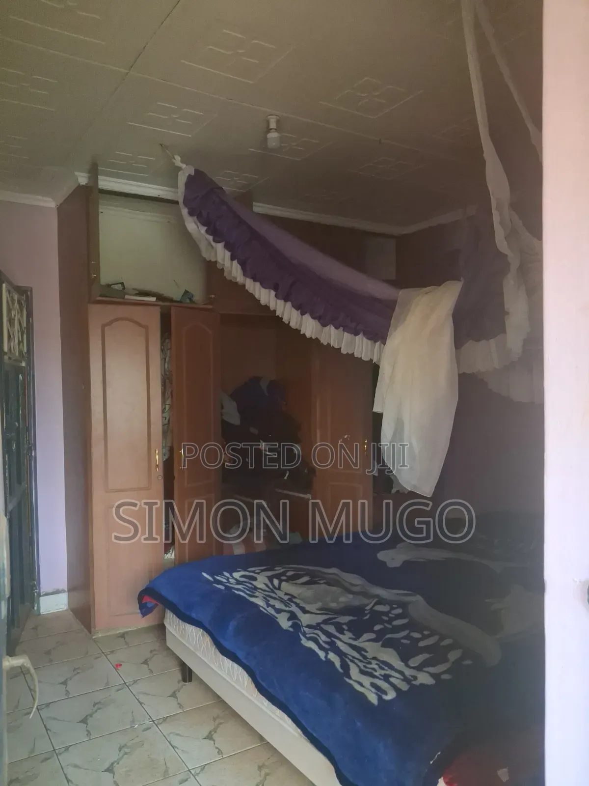 5bdrm Maisonette in Toll Estate for rent
