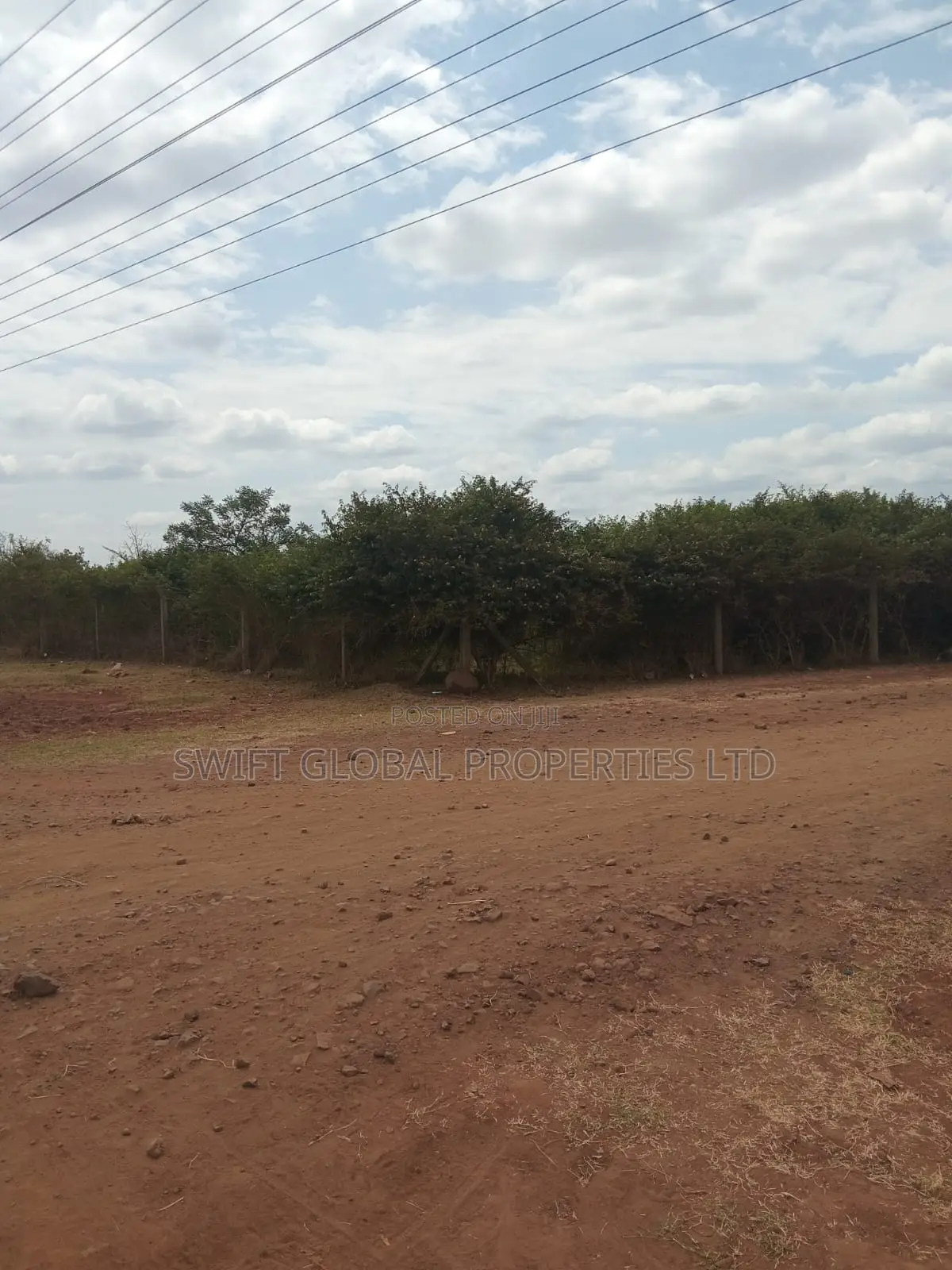 1000 Acres Touching Nairobi-Mombasa Highway Is Available for Sale