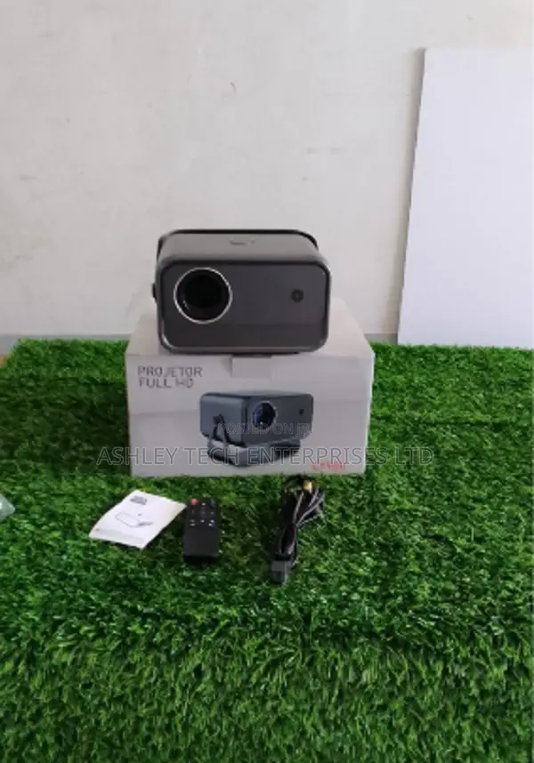 CY 900 Mini Home Theater Projector
