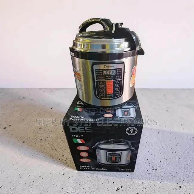 Special Offer Prices 4L,5L,6L Electric Digital Pressure Cookers