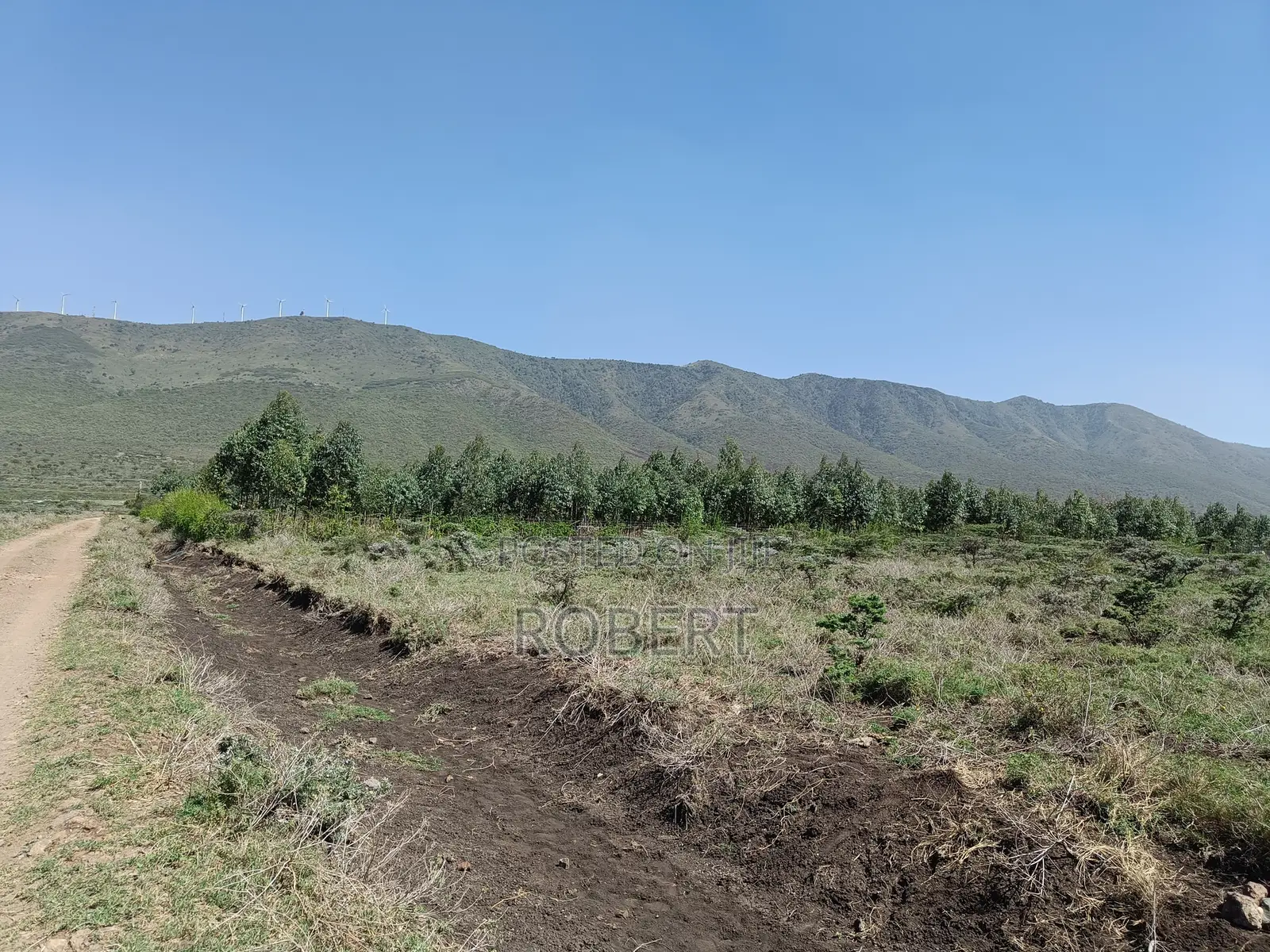 1 Acre for Sale in Ngong Kimuka