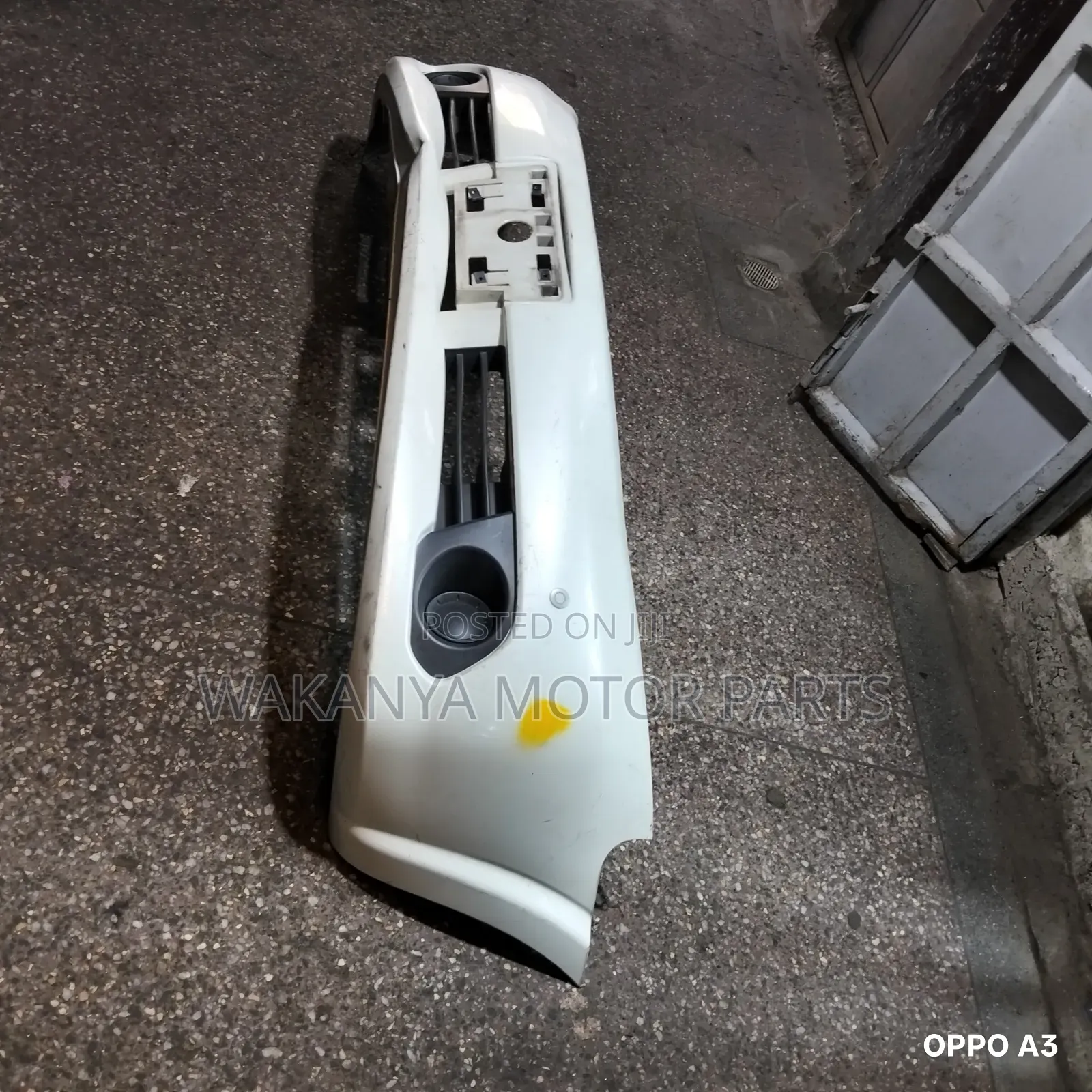 Nissan Lafesta Model 2008/2009 Front Bumper, Clean Ex Japan