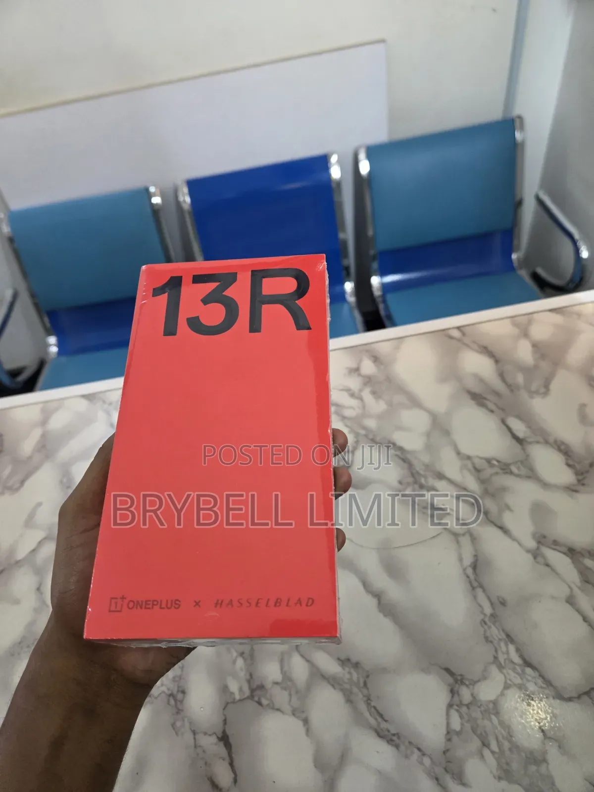 New OnePlus 13R 512 GB Green
