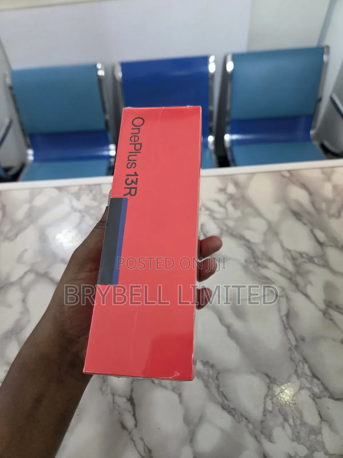 New OnePlus 13R 512 GB Green