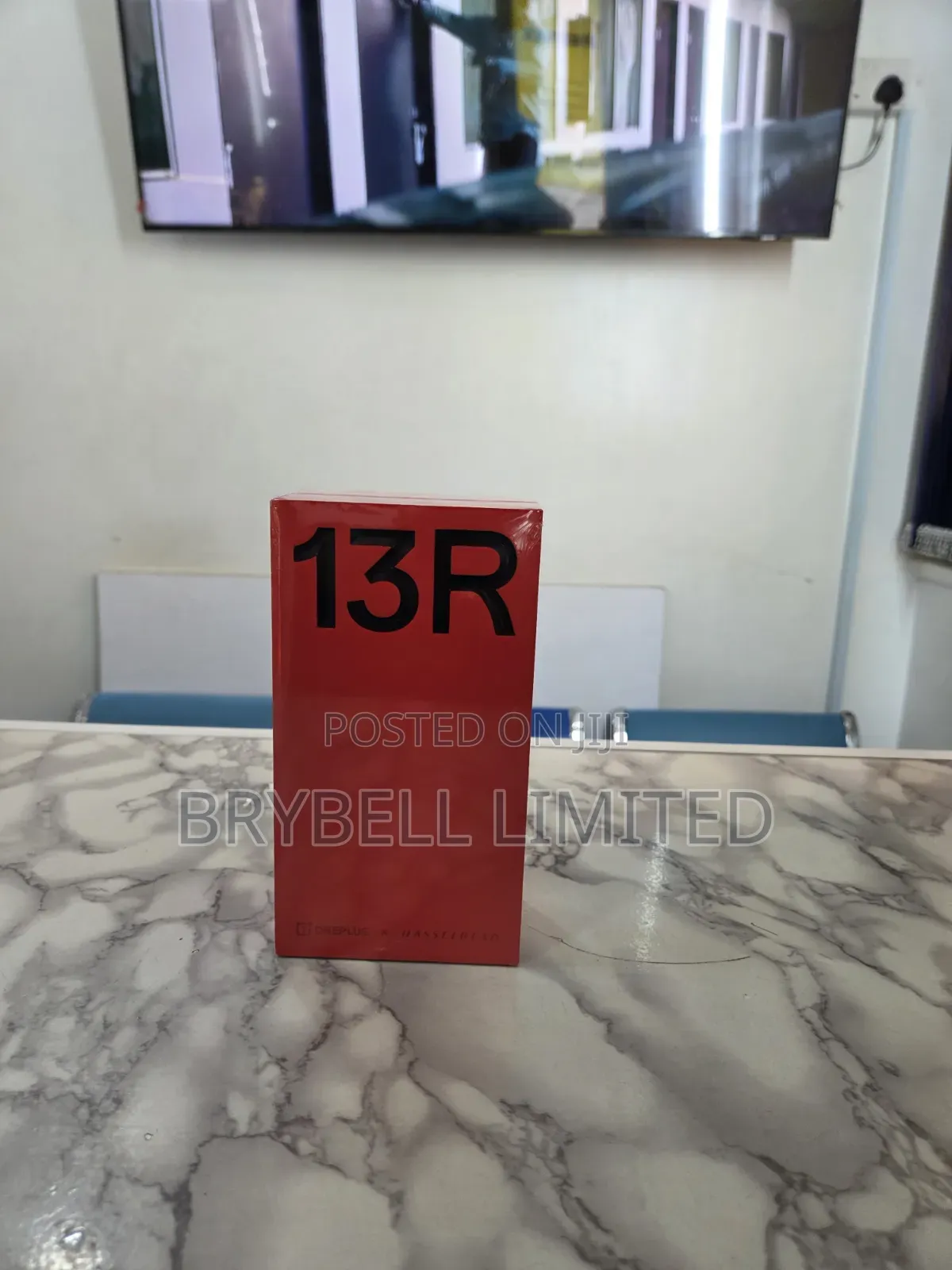 New OnePlus 13R 512 GB Green