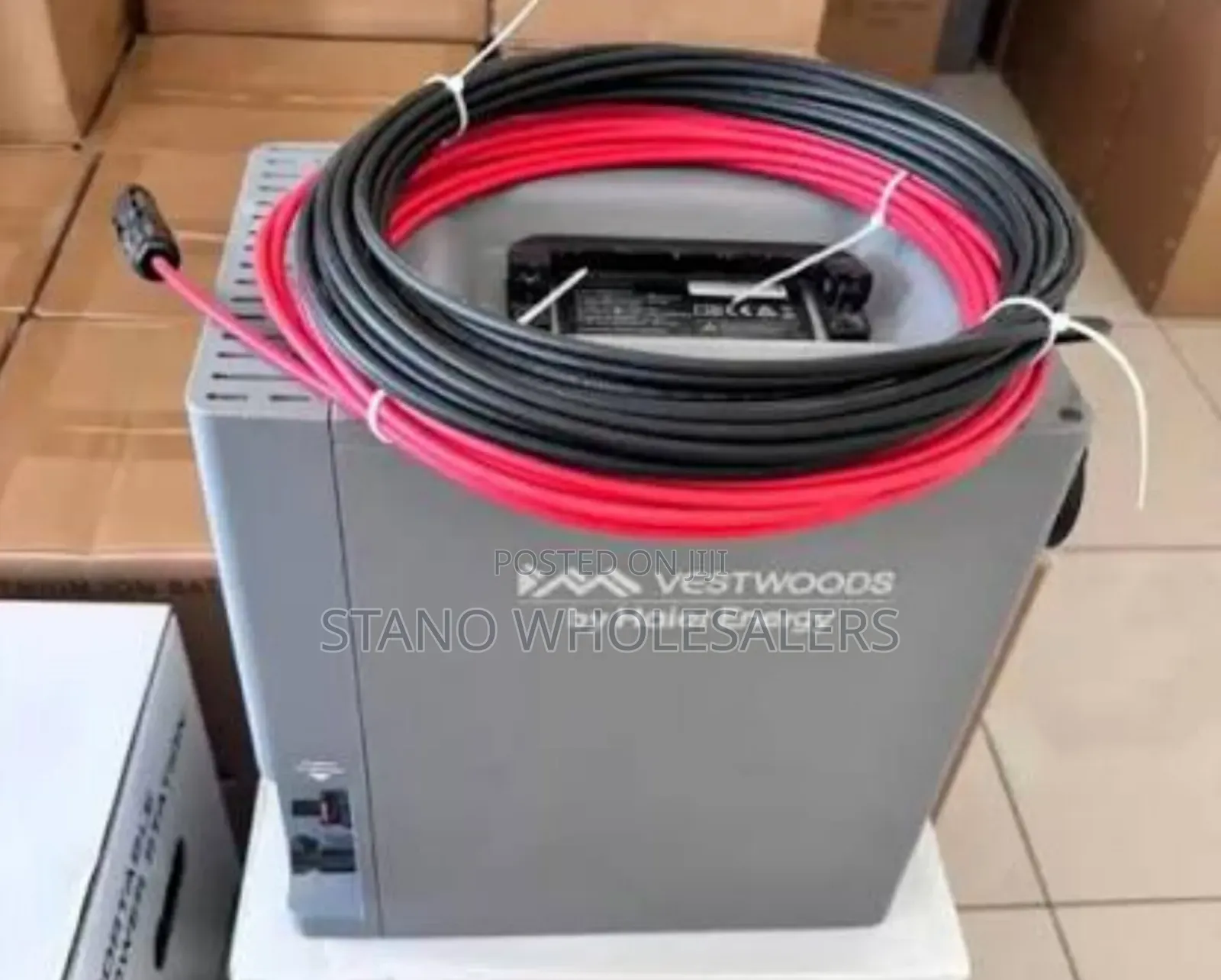 2kwh Vestwoods