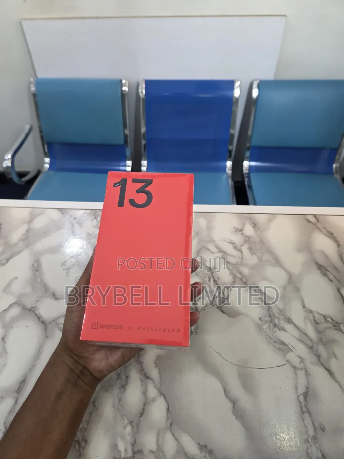 New OnePlus 13 512 GB White