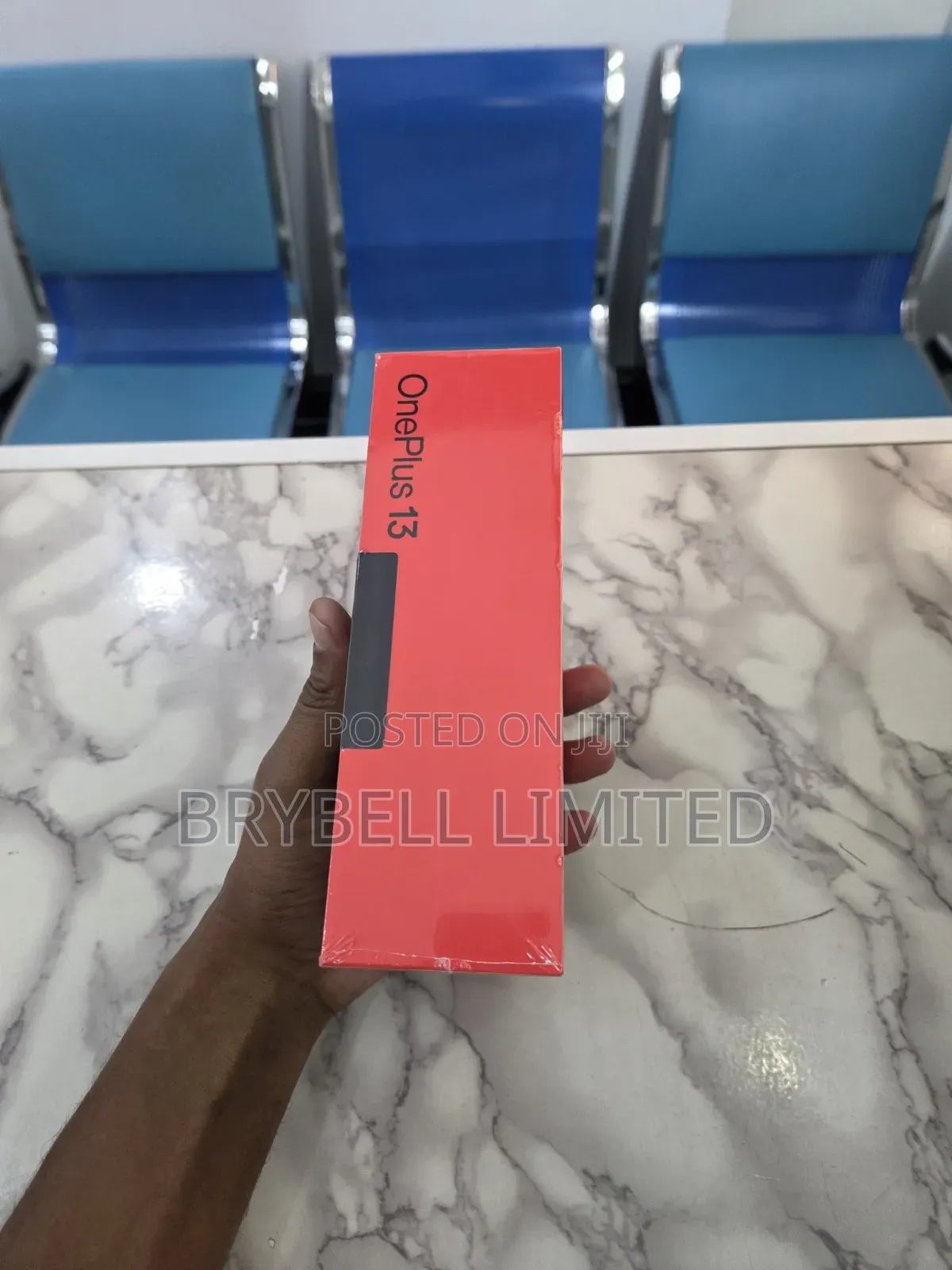 New OnePlus 13 512 GB White