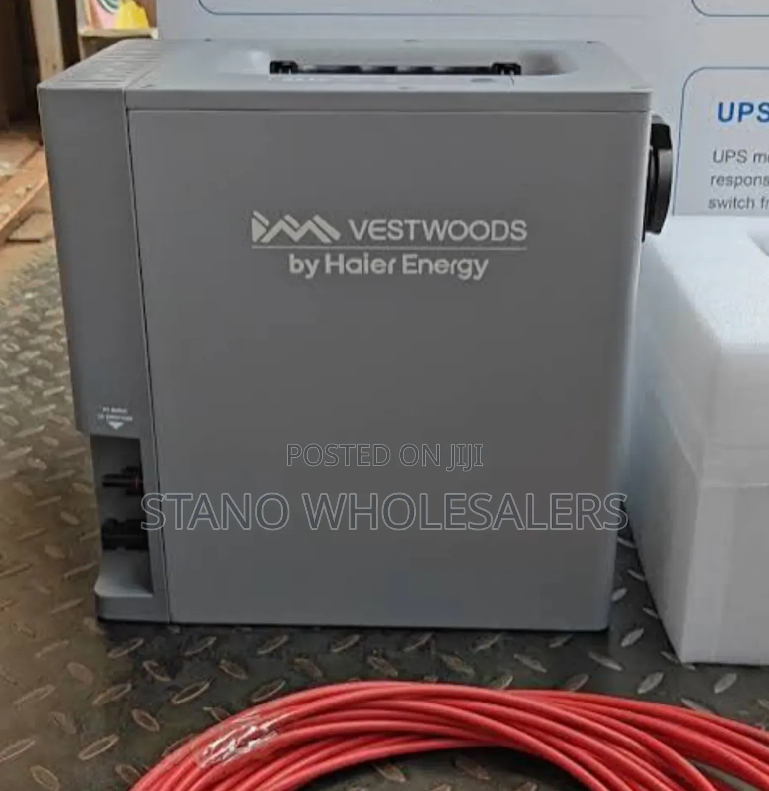 2kwh Lithium Battery