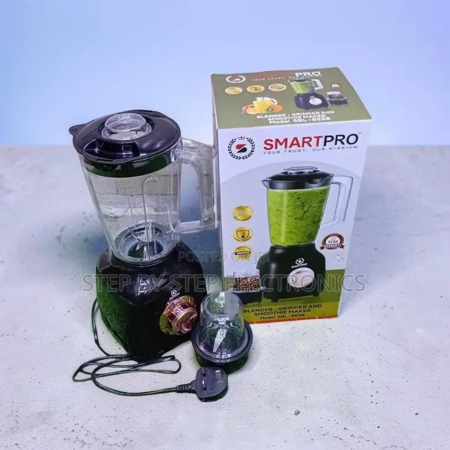 Factory Prices Electric 2-in-1 Blender Grinding Machines