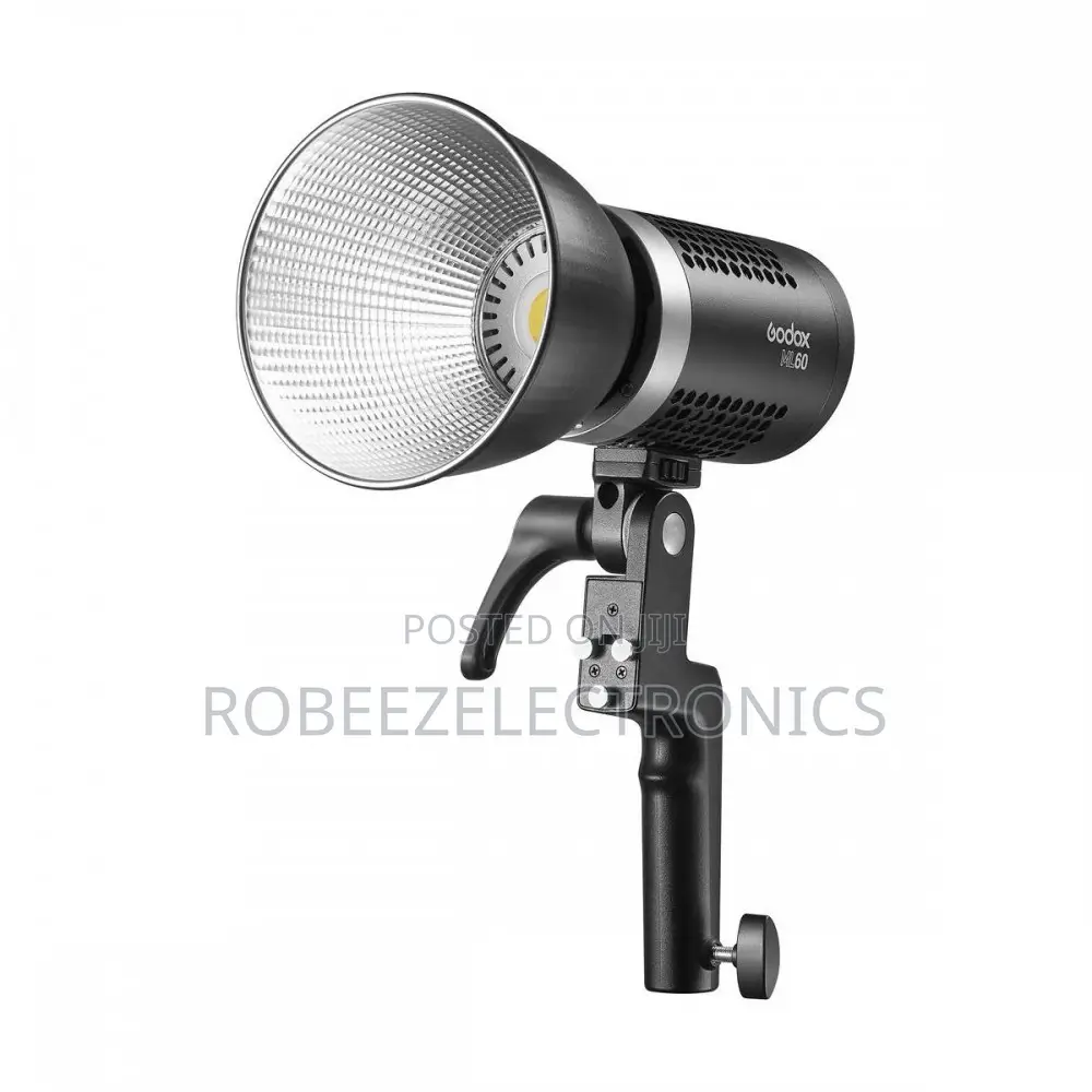 Godox Ml60 60w Led Light