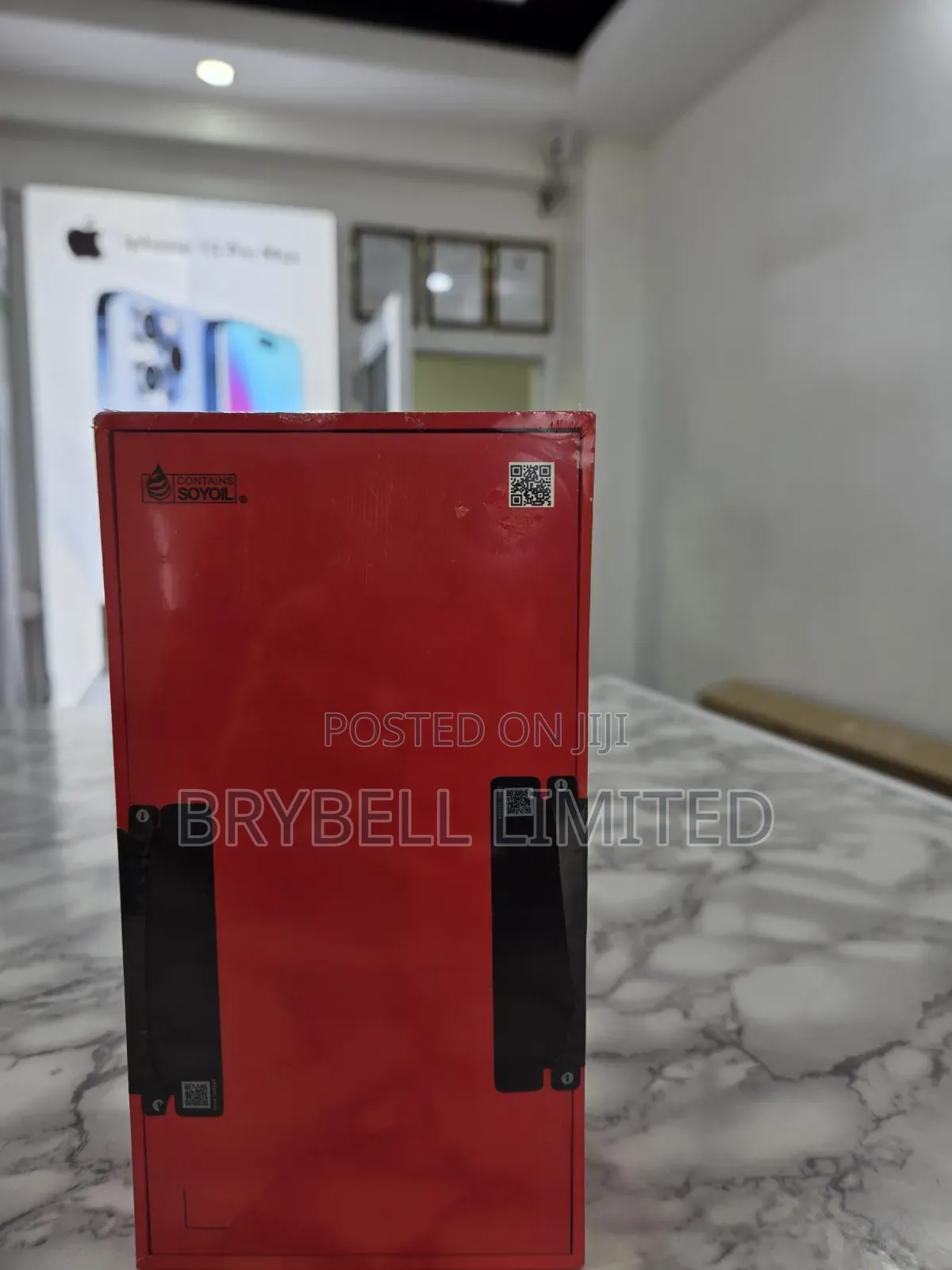 New OnePlus 13R 512 GB Black