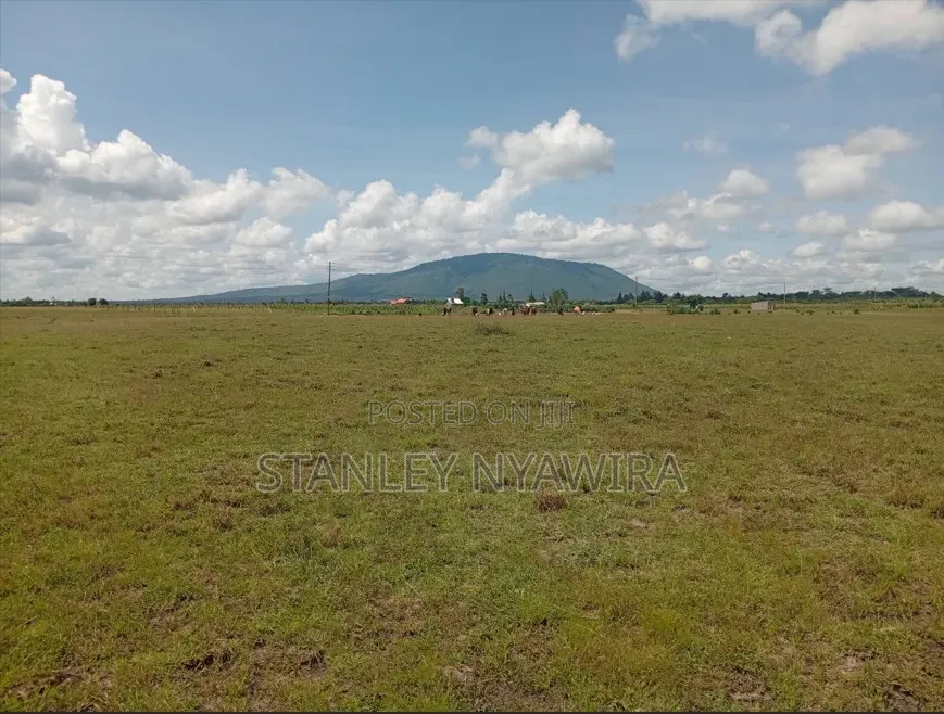 8 Acreas Nanyuki Daiga Muramati Next Tufaha Resort