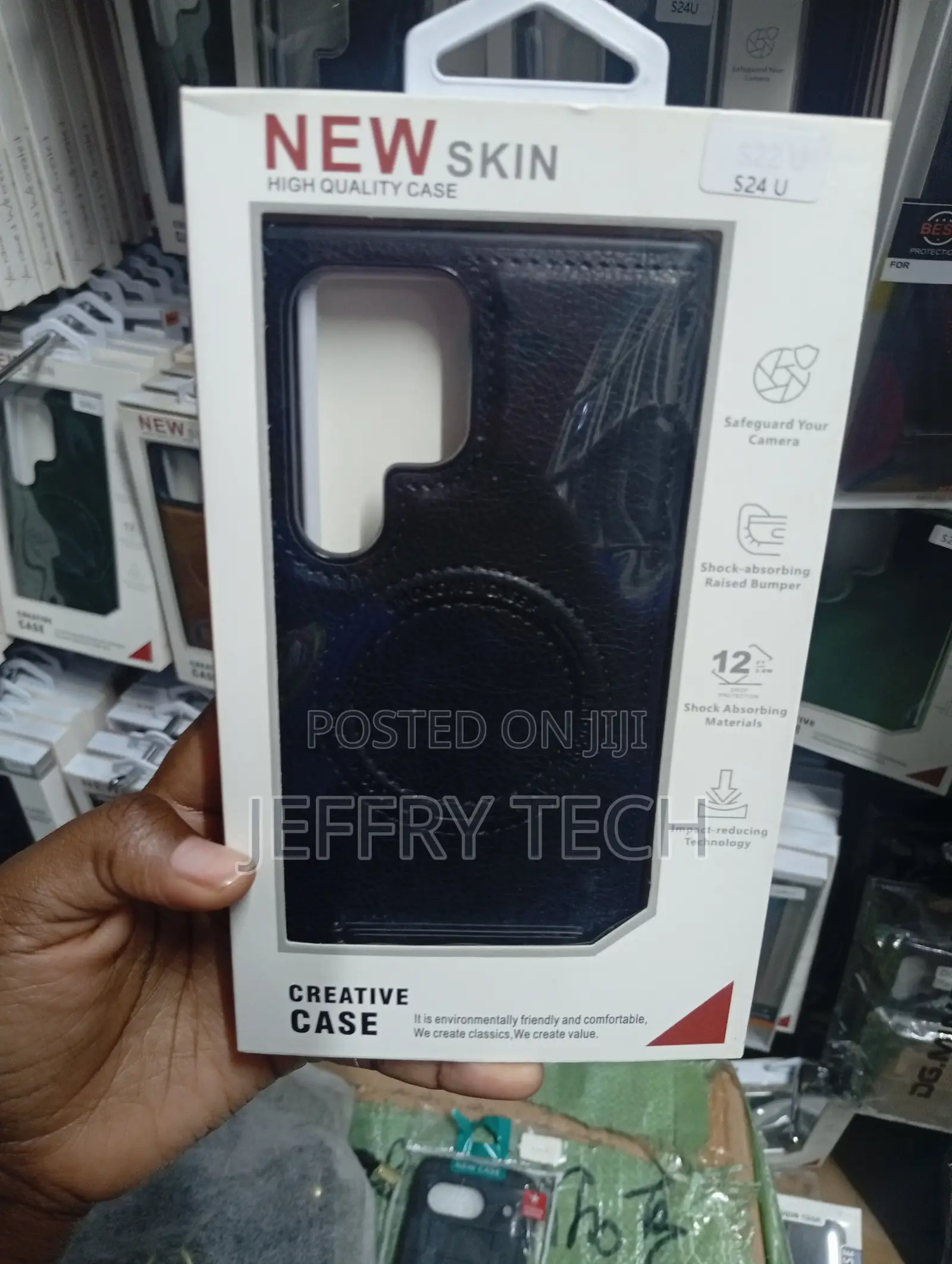 Fffffrt Samsung Galaxy Ultra Models the S22 Case