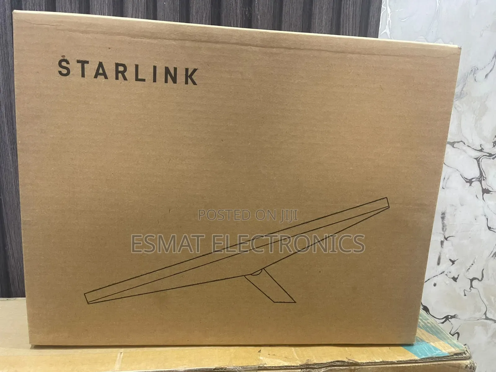 Starlink Mini Kit
