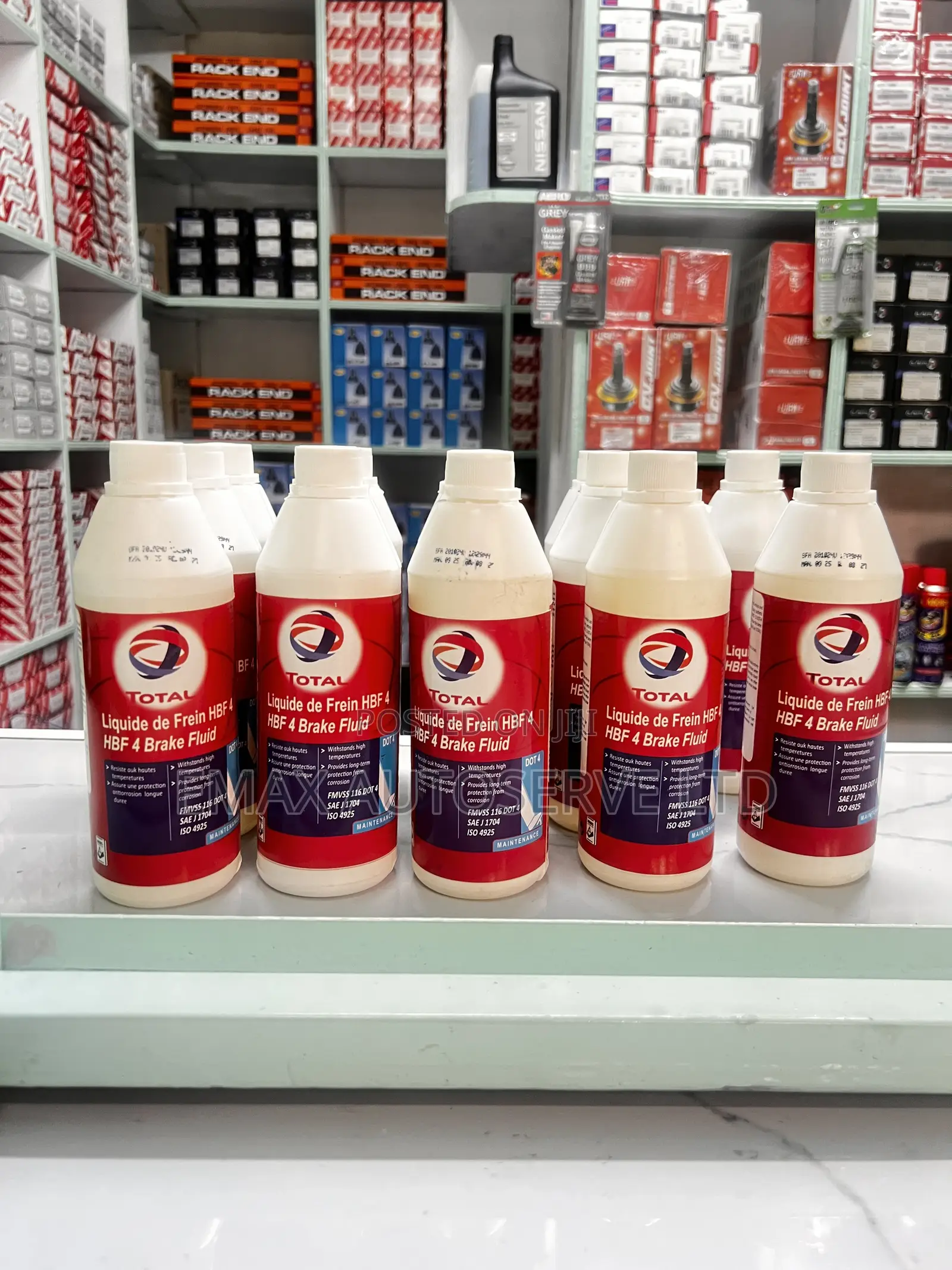 Break Fluids Wholesale Price Available Now