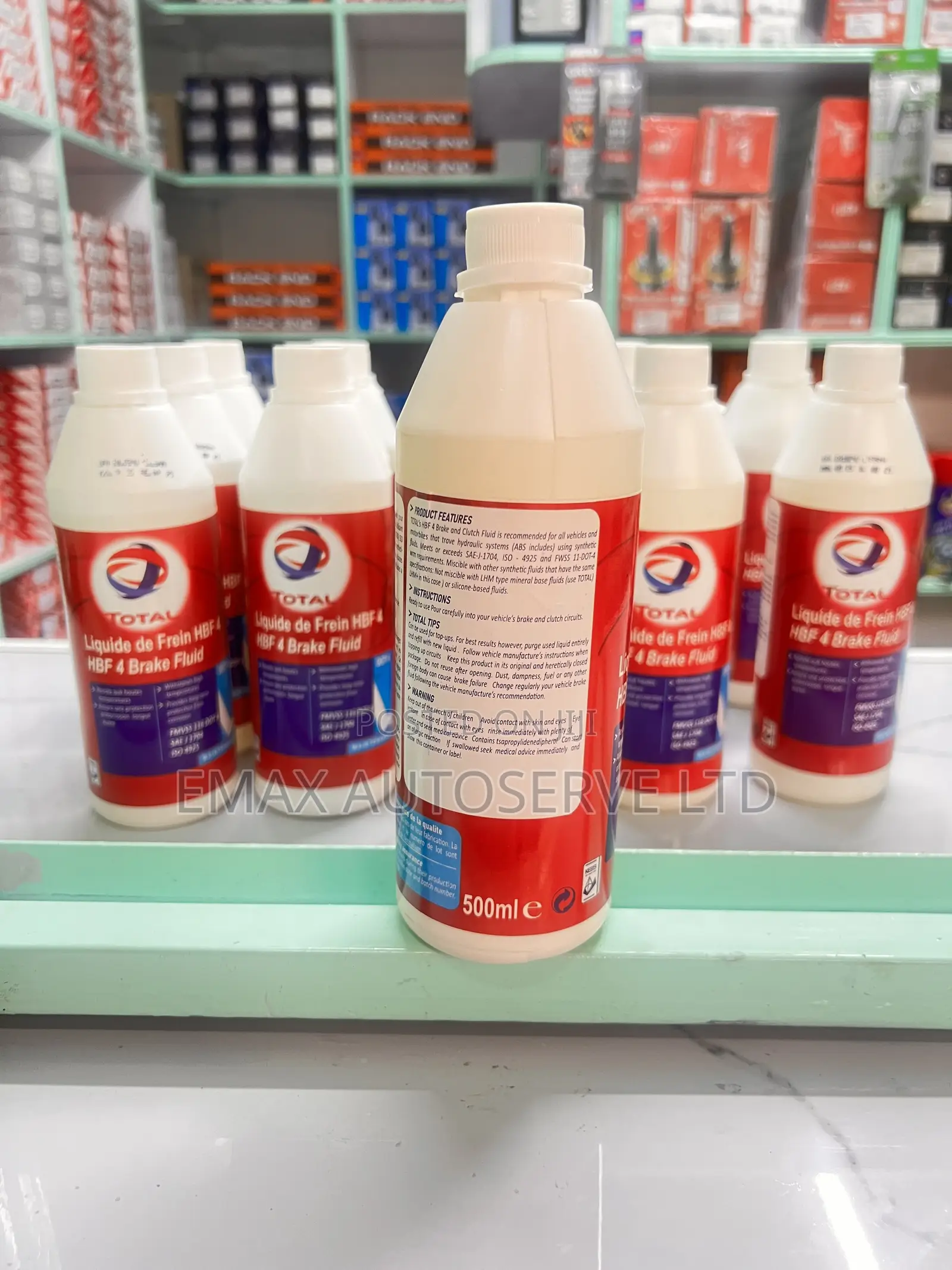 Break Fluids Wholesale Price Available Now