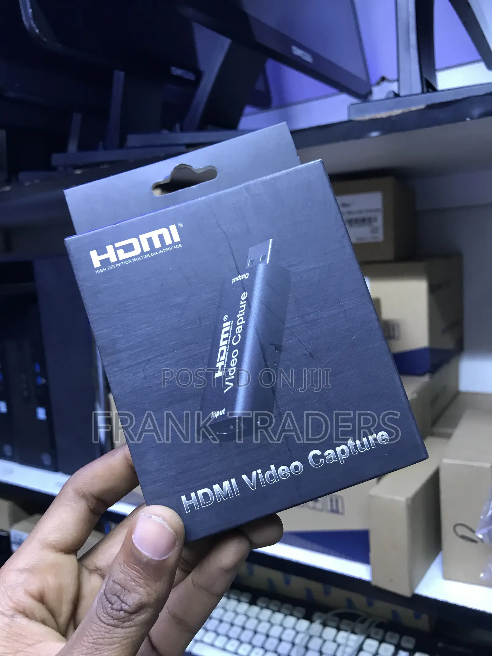 HDMI Video Capture