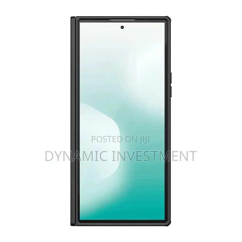 Samsung Galaxy Z Fold 8 Ultra Nilllkin Frosted Magnetic Case Cover