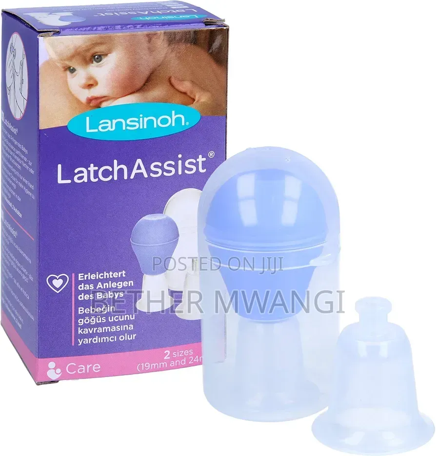 Lansinoh Latch Assist in Kenya