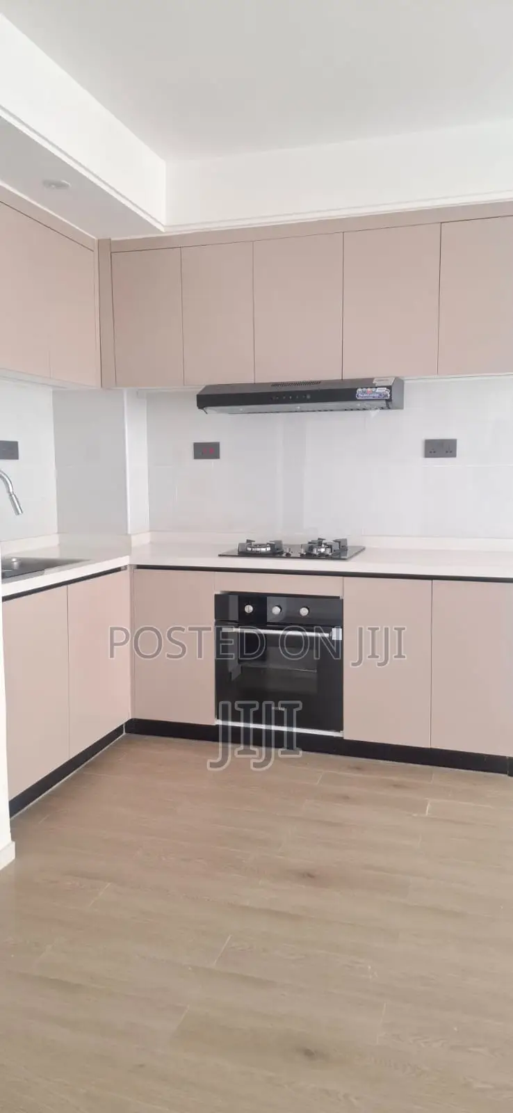 2bdrm Apartment in Raphta Road Area for rent