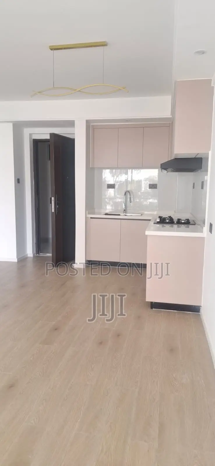 2bdrm Apartment in Raphta Road Area for rent