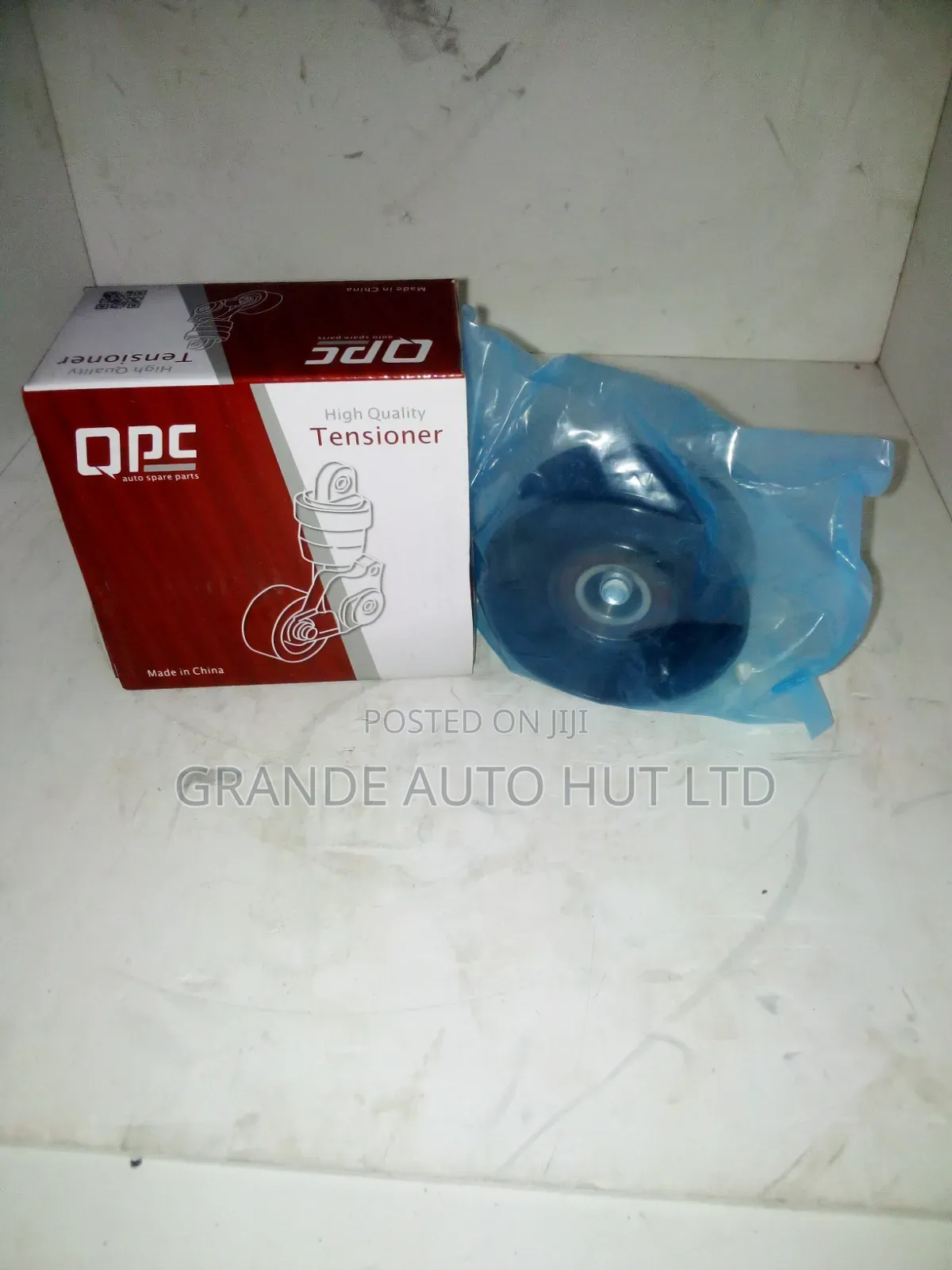 Idler Pulley Hyundai Santafe 2008 V6