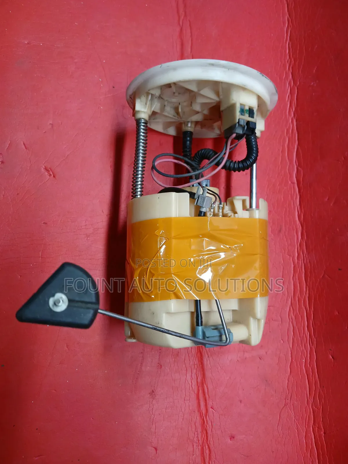 Fuel Pump Suzuki Ciaz