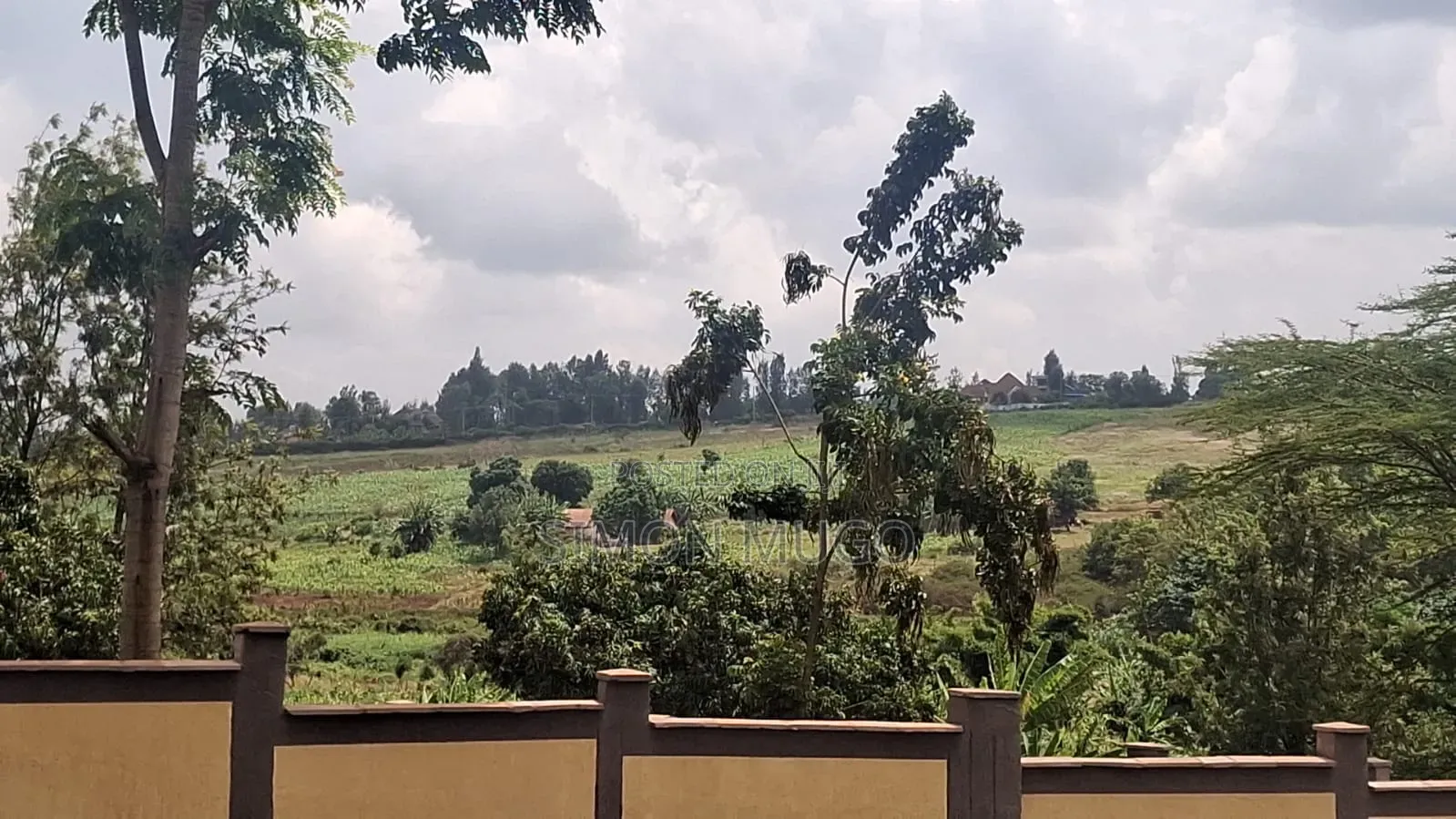Ruiru Kiambu Road Prime Well Drained Red Soil 42 Acre Kiu Kenda