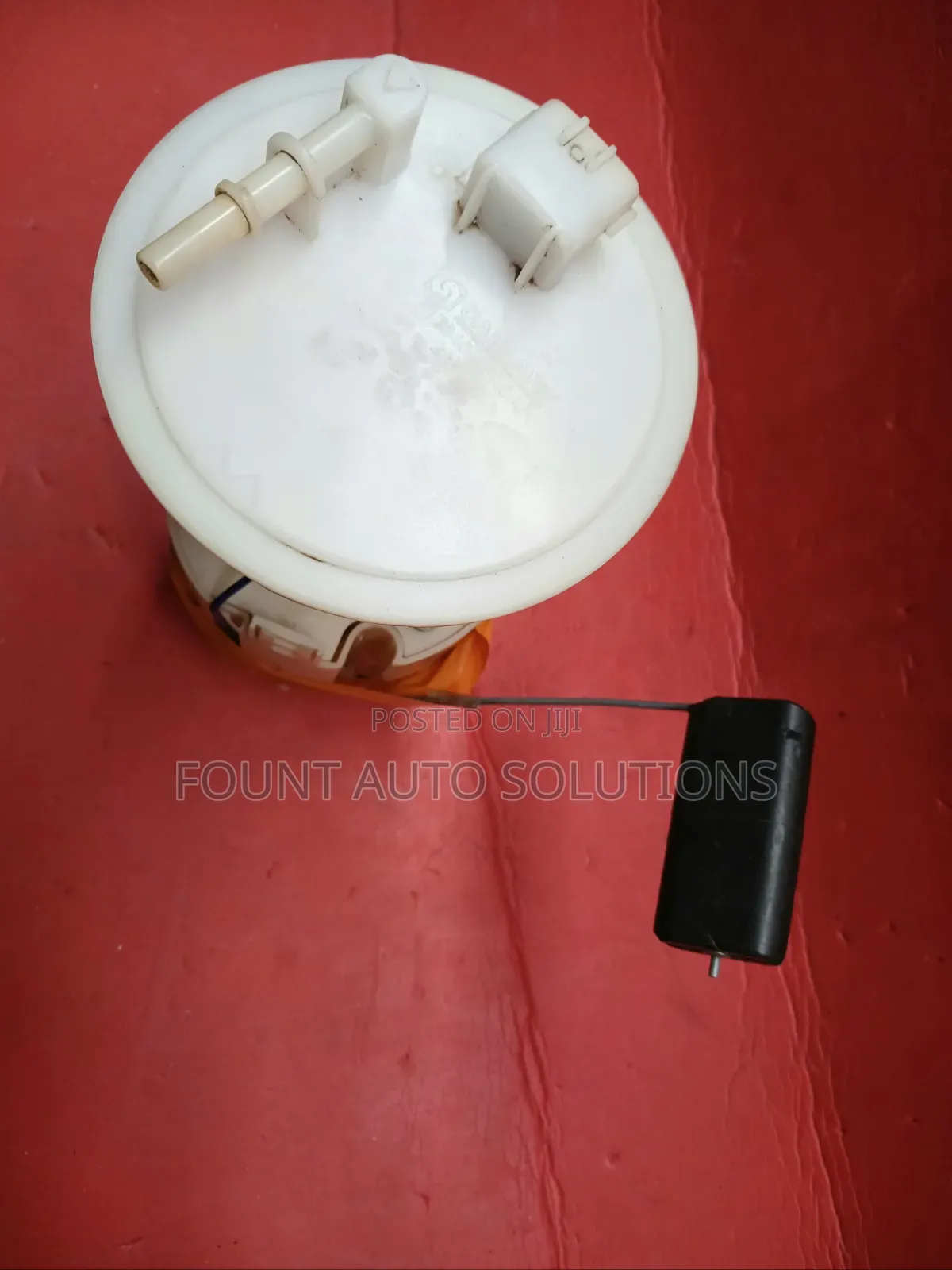 Fuel Pump Honda Life 2008