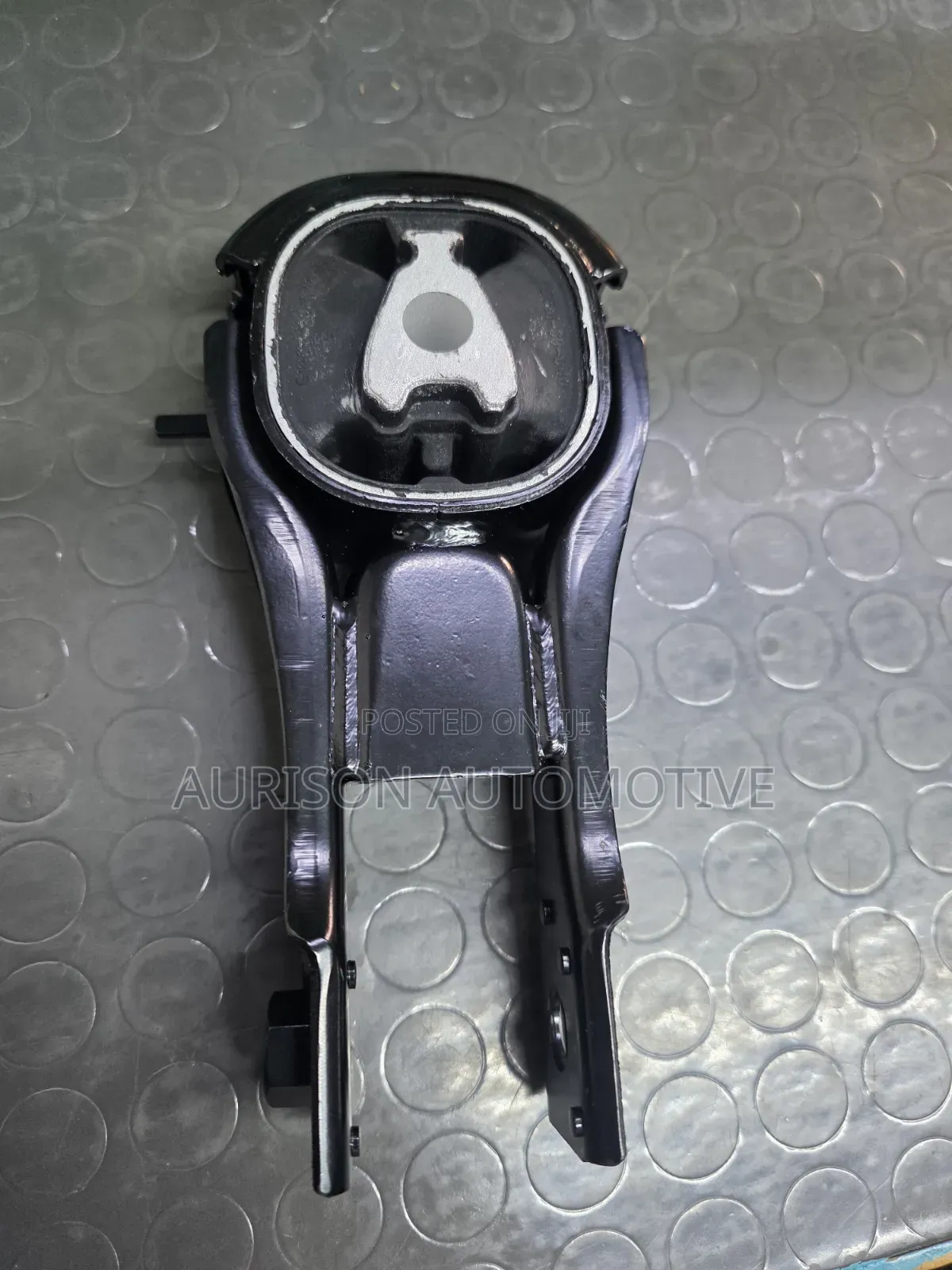 Gearbox Mounting Cx5