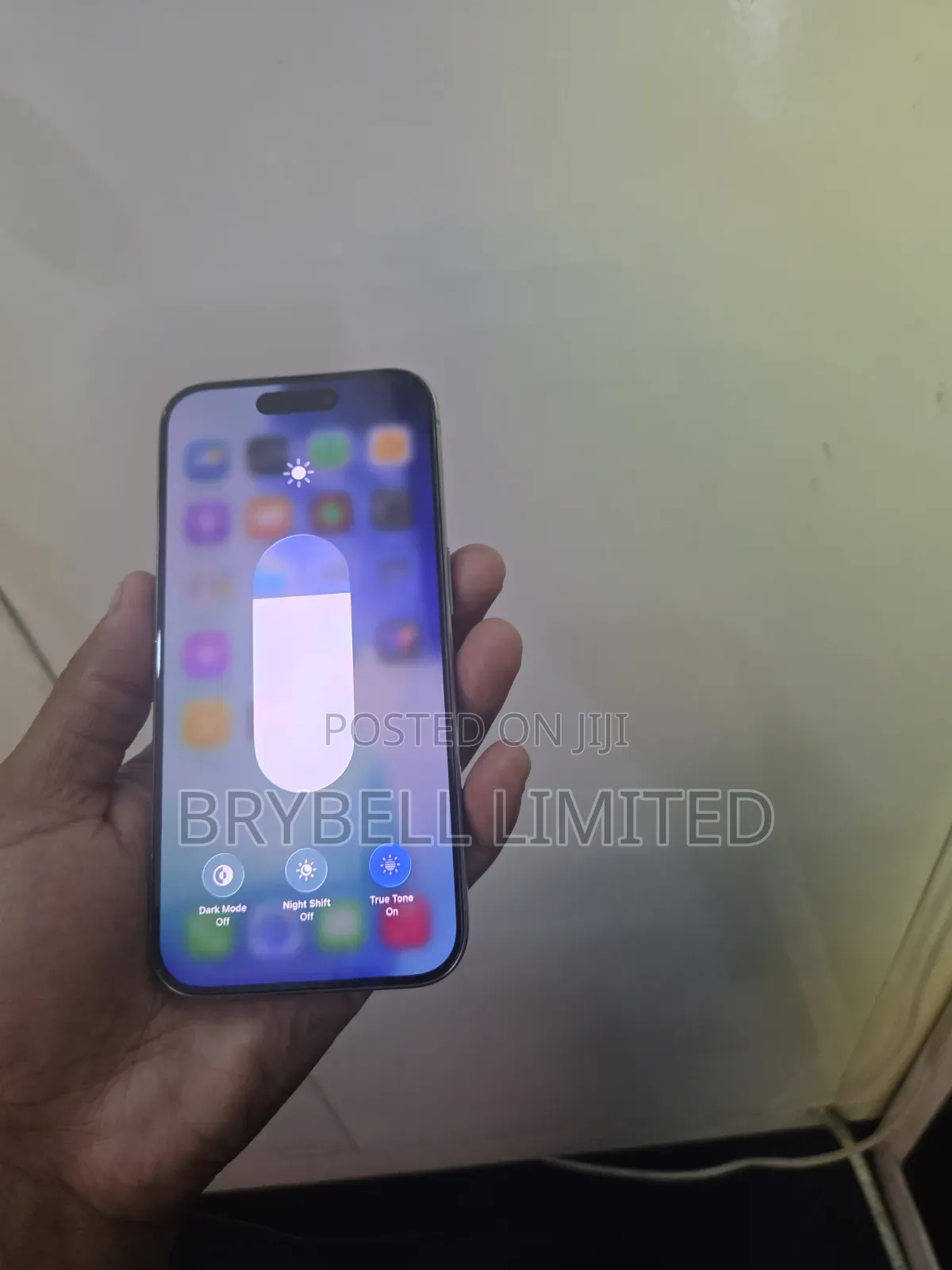 Apple iPhone 15 Pro 256 GB Gray