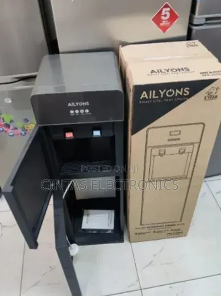 Ailyons Bottom Load Dispenser Hot and Cold