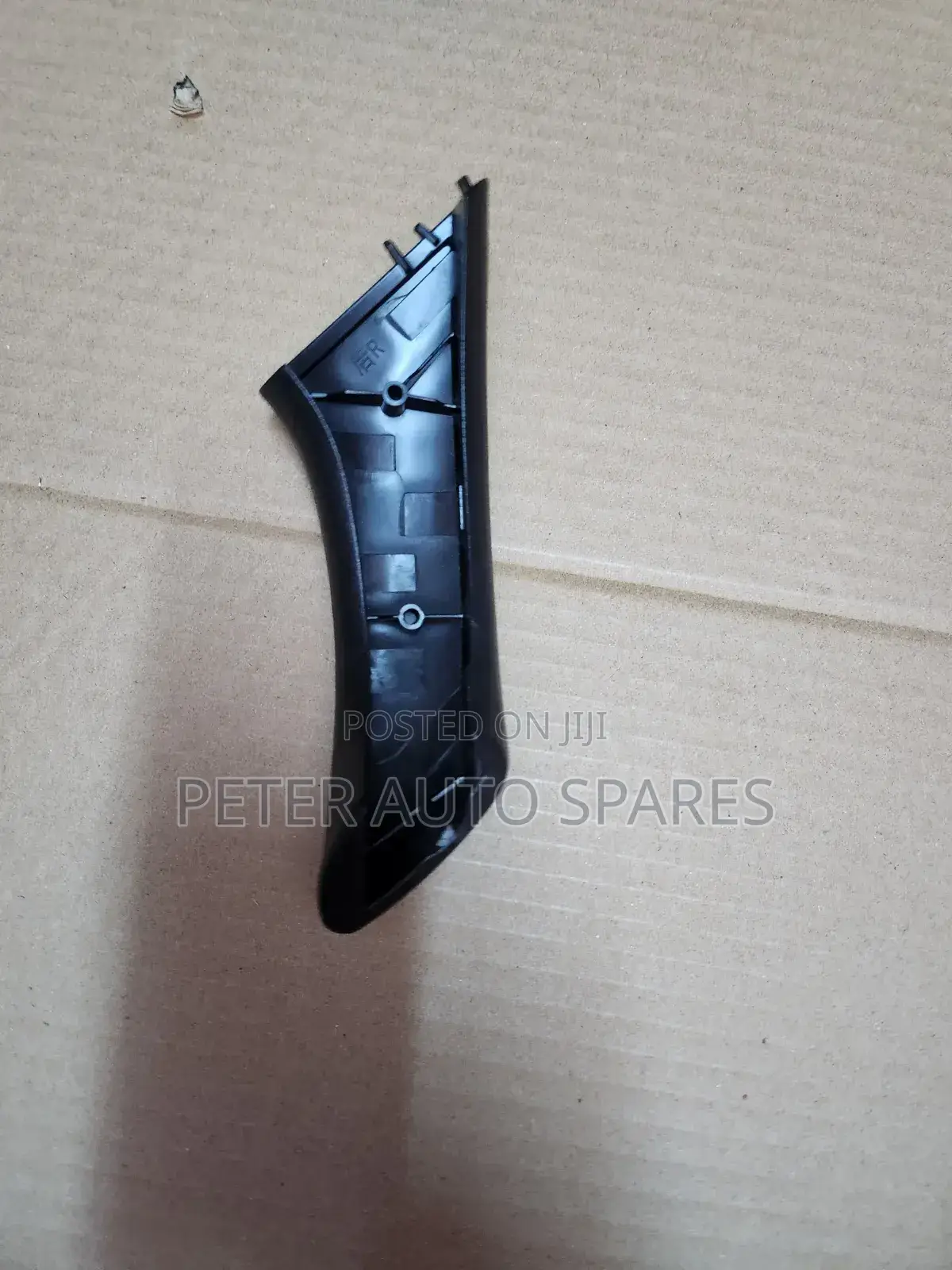 Handle Cover Mark X
