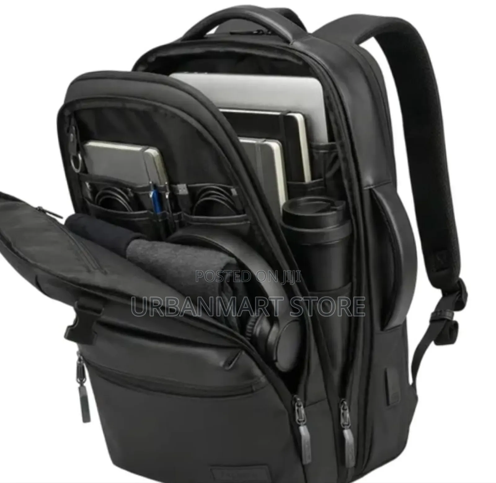 Oraimo MegaCarry OHDB-001 Waterproof Business Backpack