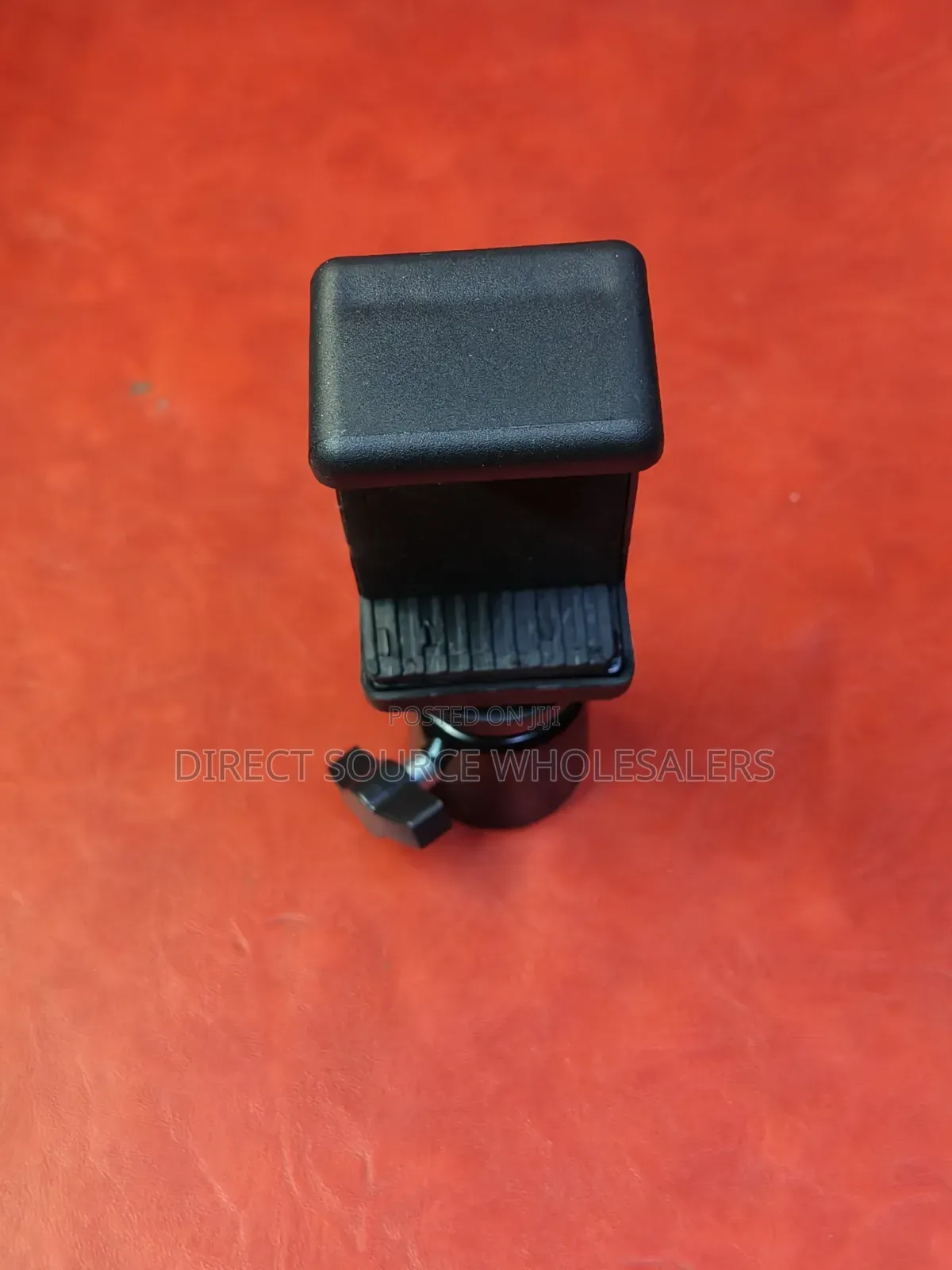 Adjustable Phone Tripod Mount Stand
Mobile Phone Holder