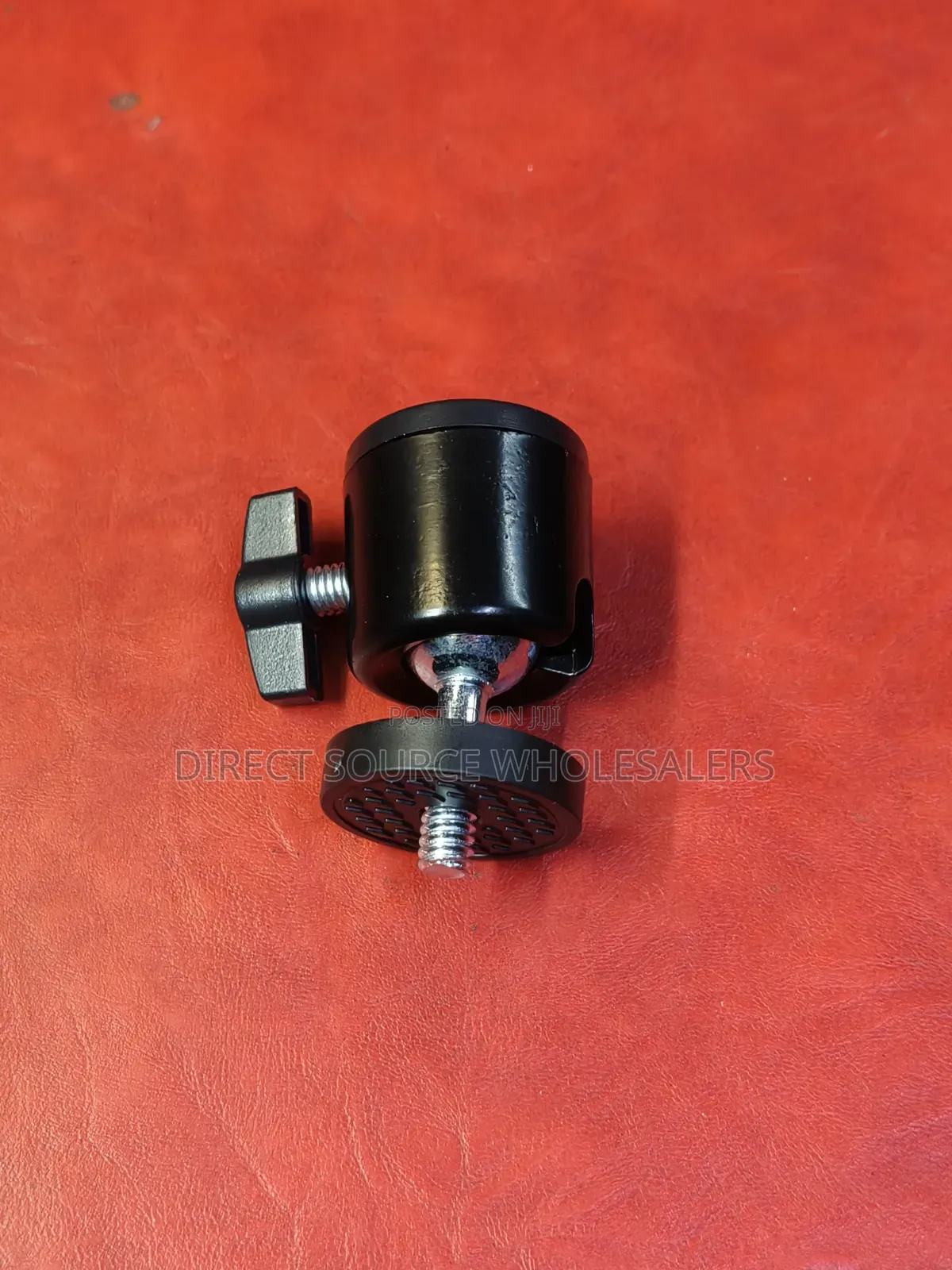 Adjustable Phone Tripod Mount Stand
Mobile Phone Holder