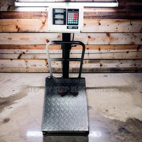 Bargain Sale 100Kgs,150Kgs,300Kgs Digital Platform Weighing Scales