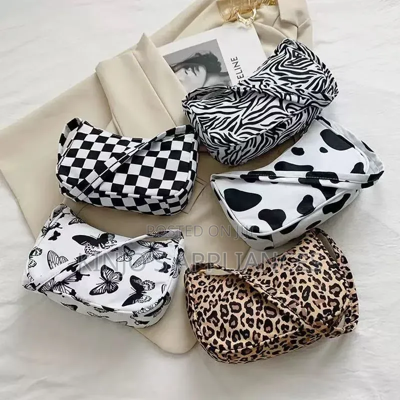 Shoulder Bag