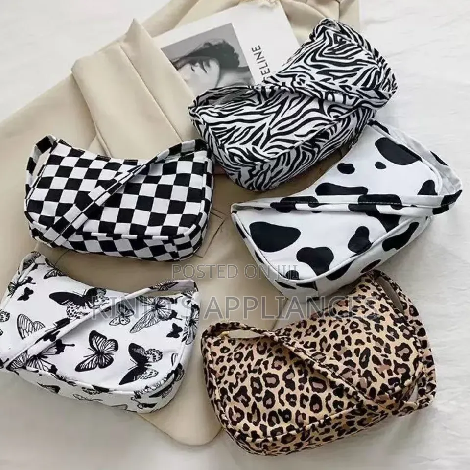 Shoulder Bag