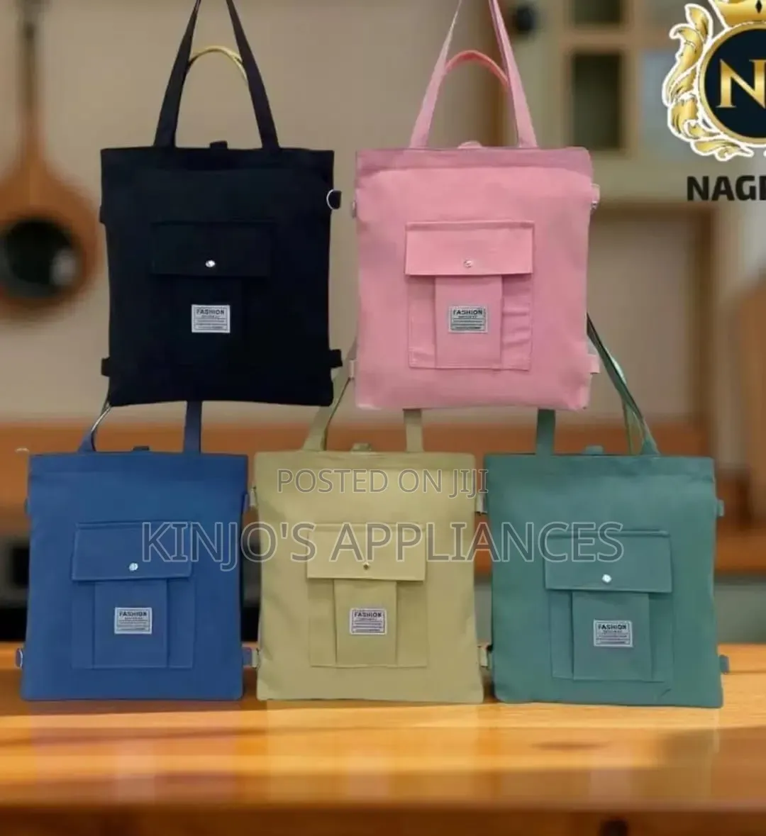 Summer Tote Bags