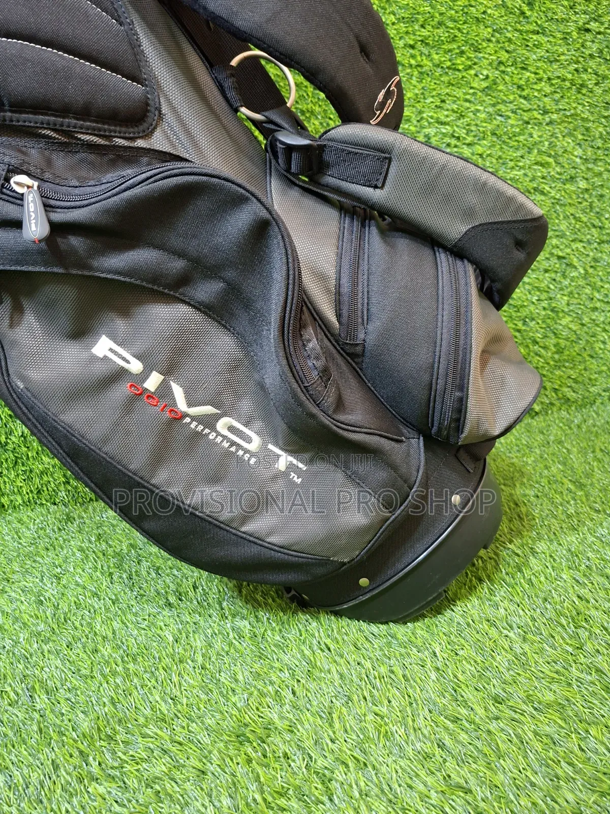 Ogio Stand Bag