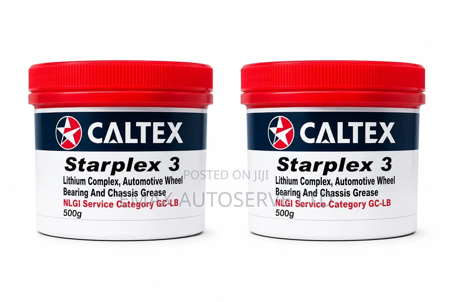 Caltex Grease Available in Wholesale Price